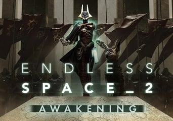 Endless Space 2: Awakening DLC EU Steam