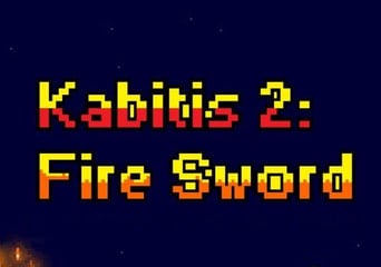 Kabitis 2: Fire Sword Global Steam