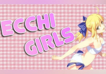 Ecchi Girls Global Steam