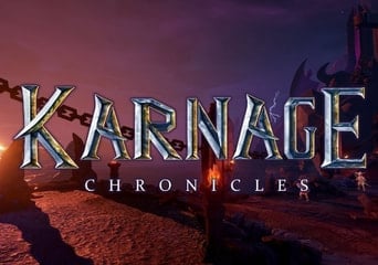 Karnage Chronicles VR EN North America Steam