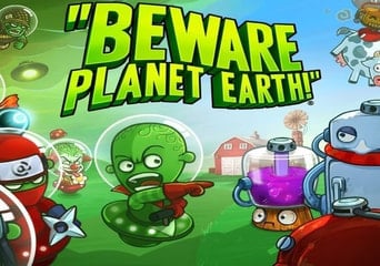 Beware Planet Earth EN/DE/FR/IT/NL/PT/ES/SV Global Steam