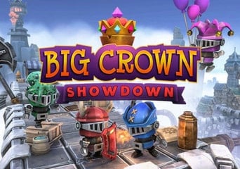 Big Crown: Showdown Global Steam