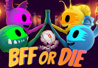 BFF or Die Argentina Xbox One/Series