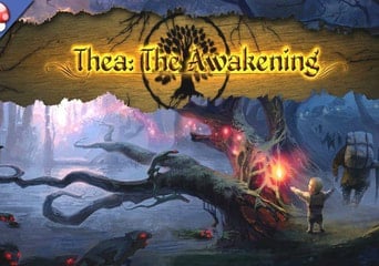 Thea: The Awakening EN/DE/FR/IT/PL EU Steam
