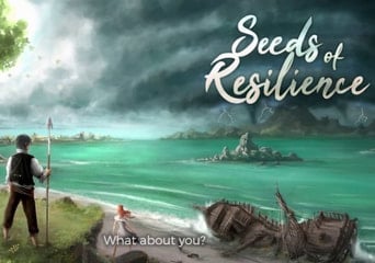 Seeds of Resilience Argentina Xbox One Xbox Series
