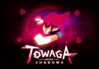 Towaga: Among Shadows Argentina Xbox One Xbox Series