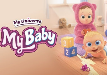 My Universe: My Baby EN Argentina Xbox One Xbox Series
