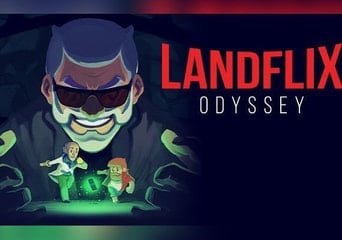 Landflix Odyssey EN Argentina Xbox One Xbox Series