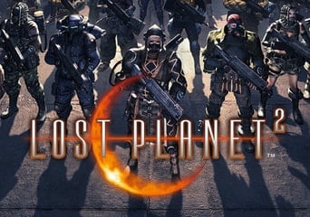 Lost Planet 2 EN/DE/FR/IT/PL/RU/ES Global Steam