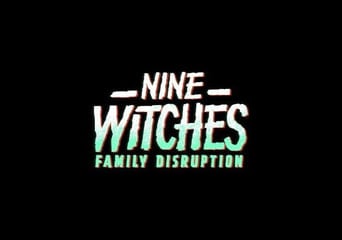 Nine Witches: Family Disruption EN/DE/FR/PT/RU/ZH/ES/ZH Global Steam