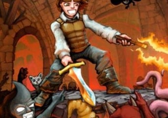 Dungeons of Dredmor EN Global Steam