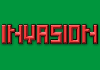 Invasion EN Global Steam