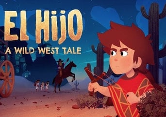 El Hijo: A Wild West Tale Global Steam