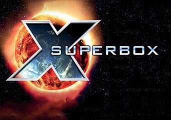 X-SuperBox EN/DE Global Steam