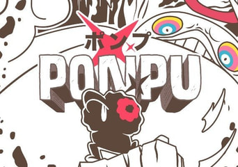 Ponpu Argentina Xbox One/Series