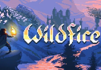 Wildfire Argentina Xbox One/Series