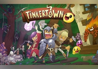 Tinkertown EN Global Steam