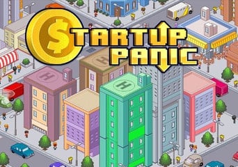 Startup Panic ROW Steam