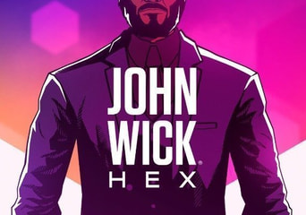 John Wick Hex United States Xbox One/Series