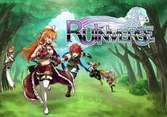 Ruinverse EN Argentina Xbox One Xbox Series