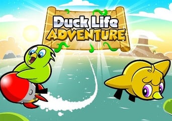 Duck Life Adventure EN Argentina Xbox One Xbox Series