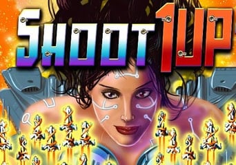 Shoot 1UP DX EN Argentina Xbox One Xbox Series
