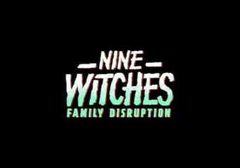 Nine Witches: Family Disruption EN/DE/FR/PT/RU/ZH/ES/ZH Argentina Xbox One Xbox Series