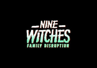 Nine Witches: Family Disruption EN/DE/FR/PT/RU/ZH/ES/ZH Argentina Xbox One Xbox Series