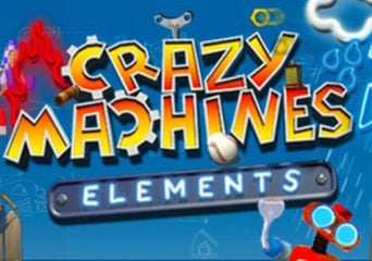 Crazy Machines EN Global Steam