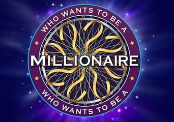 Who Wants To Be A Millionaire? EN EU Steam