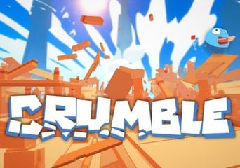Crumble Global Steam