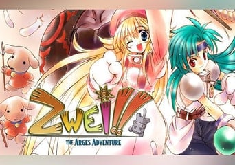 Zwei: The Arges Adventure EN/JA Global Steam
