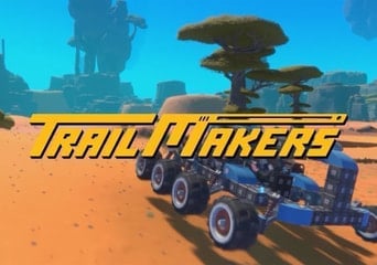Trailmakers United States Xbox One/Series