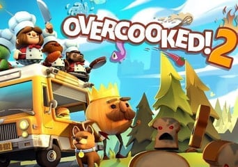 Overcooked! 2 Gourmet Edition Global Steam