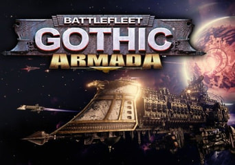 Battlefleet: Gothic Armada - Space Marines DLC EN/DE/FR/PL/RU/ES Global Steam