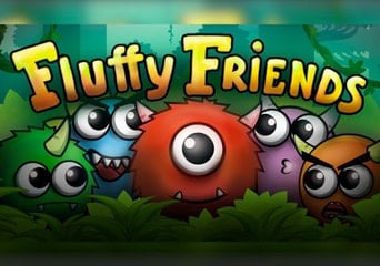 Fluffy Friends EN Global Steam