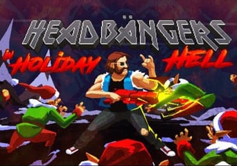 Headbangers in Holiday Hell EN Global Steam