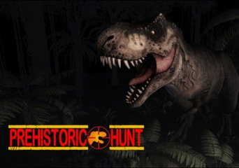 Prehistoric Hunt EN Global Steam