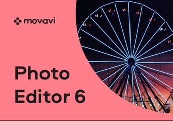 Movavi Photo Editor Global Steam