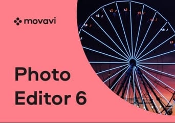 Movavi Photo Editor Global Steam