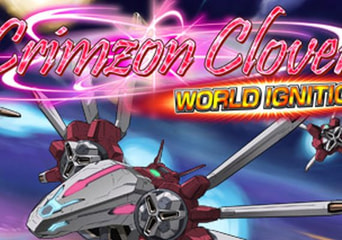 Crimzon Clover WORLD IGNITION Global Steam