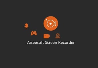 Aiseesoft Screen Recorder 1 Year 1 Dev EN Global Software License