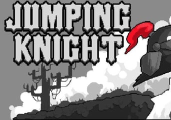 Jumping Knight EN Global Steam