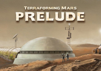 Terraforming Mars: Prelude DLC EN/DE/FR/IT/ES/SV Global Steam
