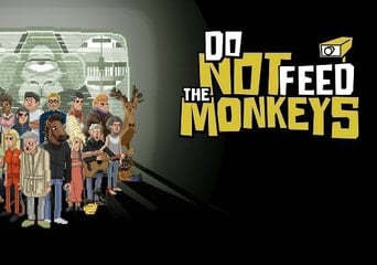 Do Not Feed the Monkeys EN/RU/ZH/ES United States Xbox One Xbox Series