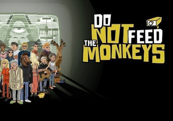 Do Not Feed the Monkeys United States Xbox One/Series