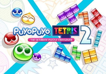 Puyo Puyo Tetris 2 Argentina Xbox One/Series