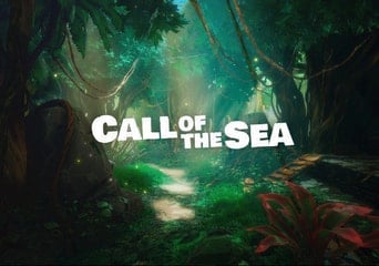Call of the Sea Global Steam