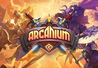 Arcanium: Rise Of Akhan Global Steam