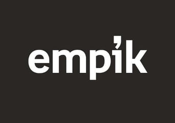 Empik Gift Card PLN 100zł Prepaid